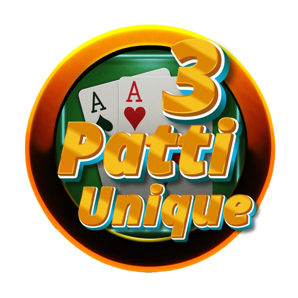 Teen Patti Unique icon